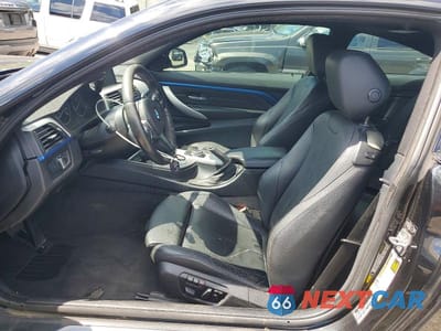 Zdjęcie 7 z 12 samochodu: 2015 BMW 435 I VIN:WBA3R1C58FK193931 - miniatura