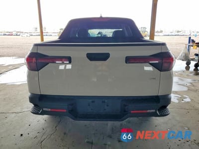 Zdjęcie 6 z 12 samochodu: 2025 HYUNDAI SANTA CRUZ SEL VIN:5NTJBDDE3SH137582 - miniatura