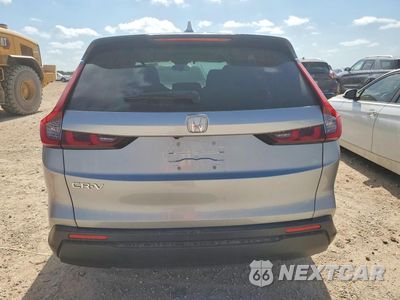 Zdjęcie 6 z 13 samochodu: 2023 HONDA CR-V EX VIN:7FARS3H40PE005404 - miniatura