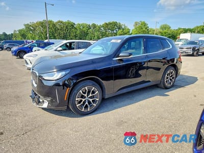 2026 BMW X3 30 XDRIVE 5UX53GP04T9231686 - główne zdjęcie licytacji z USA - miniatura