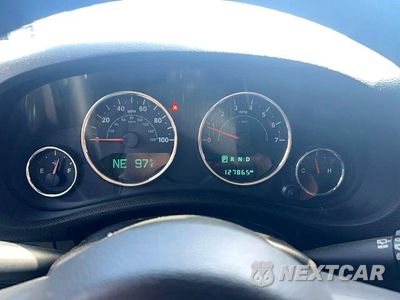 Zdjęcie 8 z 10 samochodu: 2015 JEEP WRANGLER UNLIMITED RUBICON VIN:1C4BJWFG3FL530855 - miniatura