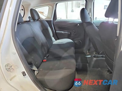 Zdjęcie 10 z 12 samochodu: 2017 NISSAN VERSA NOTE S PLUS VIN:3N1CE2CP3HL356950 - miniatura