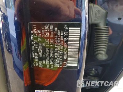 Zdjęcie 13 z 13 samochodu: 2026 HYUNDAI PALISADE LIMITED VIN:KM8RKES23TU037775 - miniatura