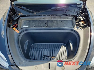 Zdjęcie 11 z 12 samochodu: 2022 TESLA MODEL Y VIN:7SAYGDEE5NA022272 - miniatura