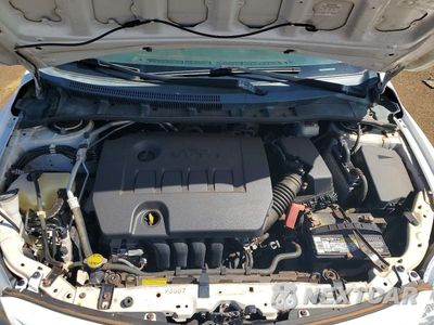 Zdjęcie 11 z 12 samochodu: 2012 TOYOTA COROLLA L VIN:2T1BU4EE5CC755552 - miniatura