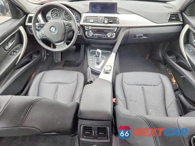Zdjęcie 8 z 13 samochodu: 2018 BMW 320 XI VIN:WBA8E5G55JNU47668 - miniatura