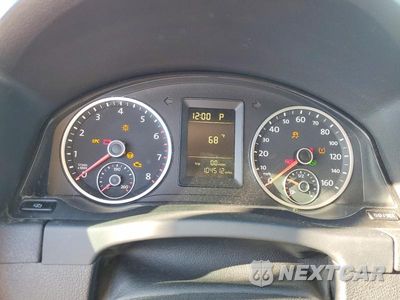 Zdjęcie 9 z 13 samochodu: 2010 VOLKSWAGEN TIGUAN S/SE/SEL VIN:WVGAV7AX4AW000474 - miniatura