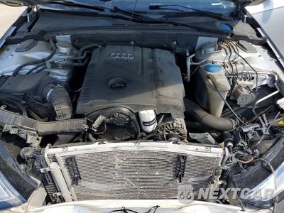 Zdjęcie 11 z 12 samochodu: 2013 AUDI A4 PREMIUM VIN:WAUBFAFL0DA162089 - miniatura