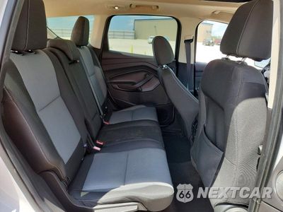 Zdjęcie 10 z 13 samochodu: 2017 FORD ESCAPE SE VIN:1FMCU0GD4HUC07002 - miniatura