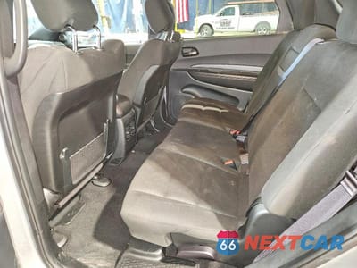 Zdjęcie 11 z 13 samochodu: 2026 DODGE DURANGO GT VIN:1C4RDJDGXTC246193 - miniatura