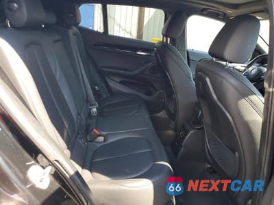 Zdjęcie 11 z 13 samochodu: 2022 BMW X2 XDRIVE28I VIN:WBXYJ1C03N5U32645 - miniatura
