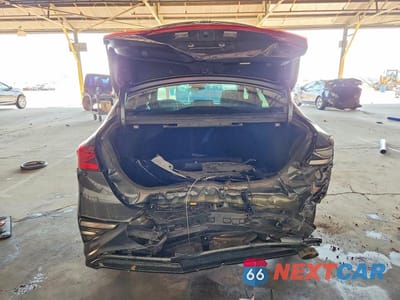 Zdjęcie 6 z 12 samochodu: 2021 KIA FORTE LXS VIN:3KPF24AD1ME325010 - miniatura