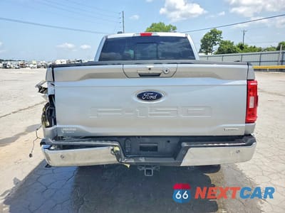 Zdjęcie 6 z 12 samochodu: 2023 FORD F150 SUPERCREW VIN:1FTEW1CP5PKD57420 - miniatura
