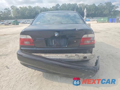 Zdjęcie 6 z 12 samochodu: 2002 BMW 525 I AUTOMATIC VIN:WBADT43402GY41628 - miniatura