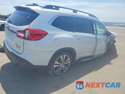 Trzecie zdjęcie samochodu z tyłu: 2019 SUBARU ASCENT LIMITED VIN:4S4WMALD8K3466839 - miniatura