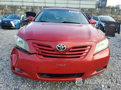 Piąte zdjęcie samochodu w środku: 2009 TOYOTA CAMRY LE VIN:4T1BE46K89U409763 - miniatura