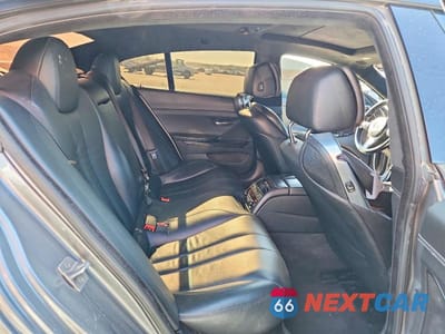 Zdjęcie 10 z 12 samochodu: 2016 BMW 640 I GRAN COUPE VIN:WBA6D0C56GG432385 - miniatura