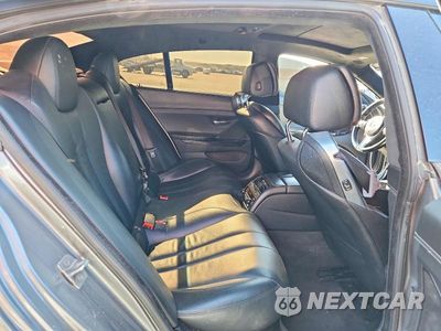 Zdjęcie 10 z 12 samochodu: 2016 BMW 640 I GRAN COUPE VIN:WBA6D0C56GG432385 - miniatura