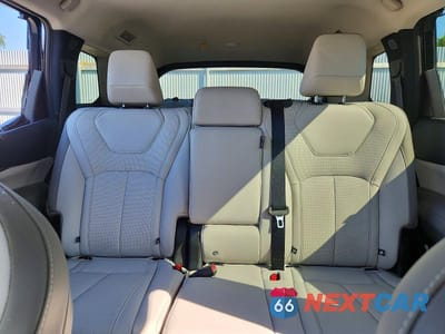 Zdjęcie 10 z 13 samochodu: 2026 INFINITI QX60 LUXE VIN:5N1AL1FS8TC348153 - miniatura