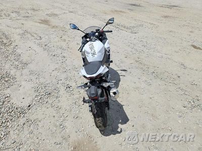 Zdjęcie 6 z 9 samochodu: 2023 KAWASAKI EX400 VIN:JKAEXKH11PDAL3597 - miniatura