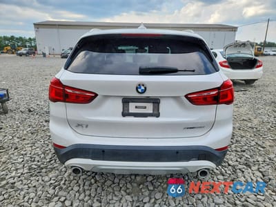 Zdjęcie 6 z 13 samochodu: 2021 BMW X1 XDRIVE28I VIN:WBXJG9C04M3M76355 - miniatura