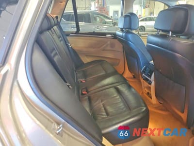Zdjęcie 11 z 13 samochodu: 2010 BMW X5 XDRIVE30I VIN:5UXFE4C58AL278850 - miniatura