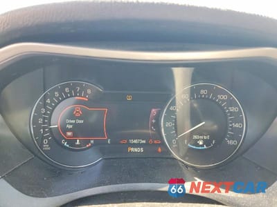 Zdjęcie 9 z 13 samochodu: 2015 LINCOLN MKZ VIN:3LN6L2G97FR603047 - miniatura