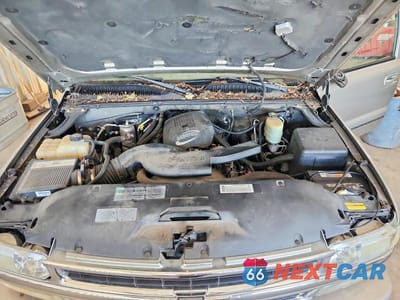 Zdjęcie 12 z 13 samochodu: 2002 CHEVROLET SUBURBAN K2500 VIN:3GNGK26U92G242273 - miniatura