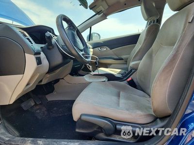 Zdjęcie 7 z 13 samochodu: 2014 HONDA CIVIC LX VIN:19XFB2F58EE004136 - miniatura