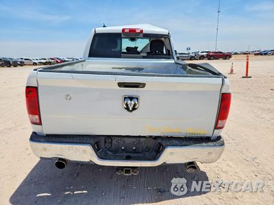 Zdjęcie 6 z 12 samochodu: 2014 RAM 1500 SLT VIN:1C6RR6LT7ES345325 - miniatura