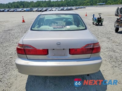 Zdjęcie 6 z 13 samochodu: 1998 HONDA ACCORD LX VIN:1HGCG5649WA111327 - miniatura
