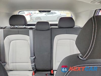 Zdjęcie 10 z 14 samochodu: 2025 HYUNDAI VENUE SEL VIN:KMHRC8A38SU406637 - miniatura