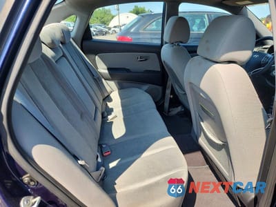 Zdjęcie 10 z 12 samochodu: 2010 HYUNDAI ELANTRA BLUE VIN:KMHDU4AD4AU148897 - miniatura