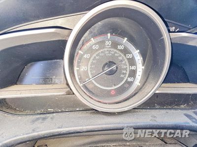 Zdjęcie 9 z 12 samochodu: 2016 MAZDA 3 SPORT VIN:JM1BM1U73G1304552 - miniatura