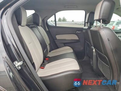 Zdjęcie 11 z 13 samochodu: 2012 CHEVROLET EQUINOX LTZ VIN:2GNFLGEK3C6199861 - miniatura
