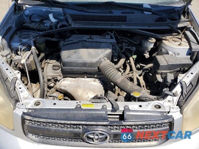 Zdjęcie 12 z 13 samochodu: 2004 TOYOTA RAV4 BASE VIN:JTEGD20V640029983 - miniatura