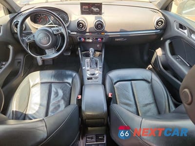 Zdjęcie 8 z 12 samochodu: 2016 AUDI A3 PREMIUM PLUS VIN:WAUC7GFF7G1038520 - miniatura