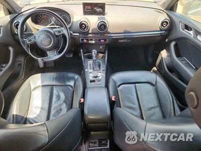 Zdjęcie 8 z 12 samochodu: 2016 AUDI A3 PREMIUM PLUS VIN:WAUC7GFF7G1038520 - miniatura
