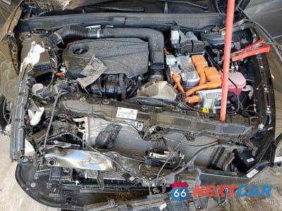 Zdjęcie 11 z 13 samochodu: 2023 HYUNDAI SONATA HYBRID LIMITED VIN:KMHL54JJ7PA083939 - miniatura