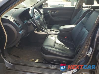 Zdjęcie 7 z 12 samochodu: 2013 NISSAN ALTIMA 2.5 VIN:1N4AL3AP6DC915745 - miniatura
