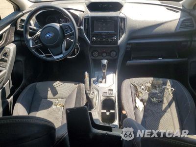 Zdjęcie 8 z 13 samochodu: 2018 SUBARU CROSSTREK PREMIUM VIN:JF2GTACC8JH223487 - miniatura
