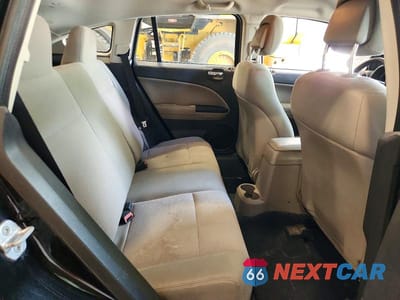Zdjęcie 10 z 12 samochodu: 2010 DODGE CALIBER SXT VIN:1B3CB4HA1AD607970 - miniatura