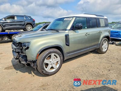 2022 LAND ROVER DEFENDER 110 SE SALEP7RU0N2090920 - główne zdjęcie licytacji z USA - miniatura