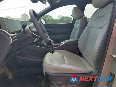 Zdjęcie 7 z 12 samochodu: 2025 HYUNDAI SANTA CRUZ SEL VIN:5NTJB4DE5SH127099 - miniatura