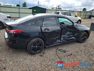 Trzecie zdjęcie samochodu z tyłu: 2022 BMW 228XI VIN:WBA73AK06N7K15225 - miniatura