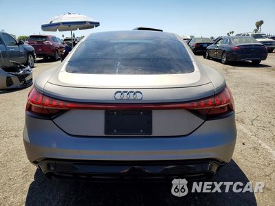 Zdjęcie 6 z 13 samochodu: 2022 AUDI E-TRON GT PREMIUM PLUS VIN:WAUCJBFW9N7004013 - miniatura