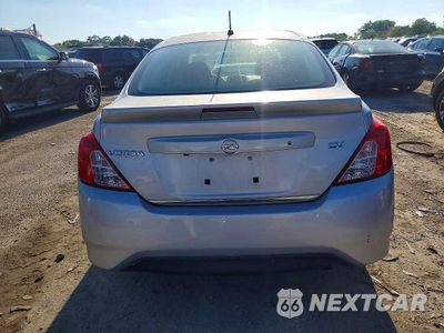 Zdjęcie 6 z 12 samochodu: 2019 NISSAN VERSA SV VIN:3N1CN7AP4KL875335 - miniatura