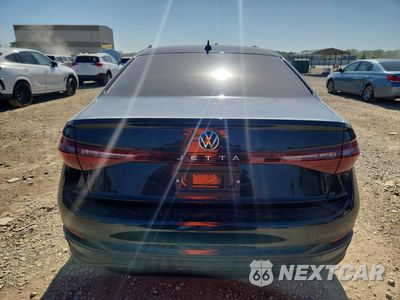 Zdjęcie 6 z 12 samochodu: 2026 VOLKSWAGEN JETTA S VIN:3VW5W7BU2TM031519 - miniatura