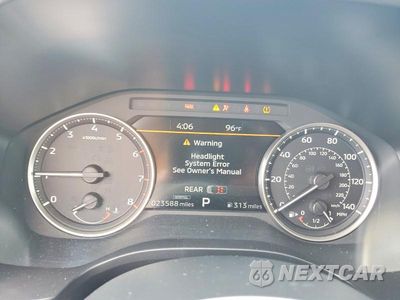 Zdjęcie 9 z 13 samochodu: 2024 MITSUBISHI OUTLANDER SE VIN:JA4J4VA8XRZ081411 - miniatura