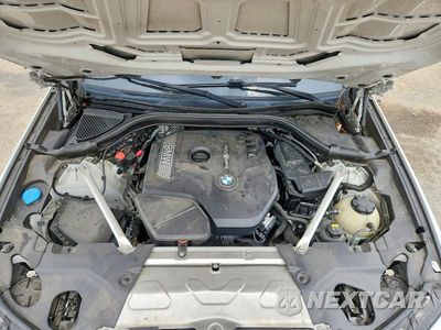 Zdjęcie 11 z 12 samochodu: 2019 BMW X3 XDRIVE30I VIN:5UXTR9C52KLD97633 - miniatura